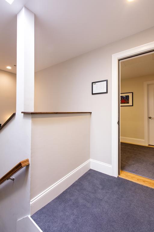 West Broadway Quarters By Thatch Boston Exteriör bild