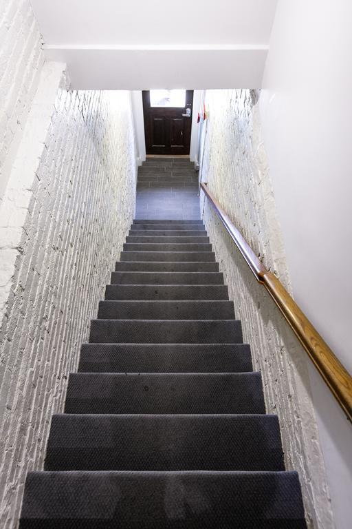 West Broadway Quarters By Thatch Boston Exteriör bild